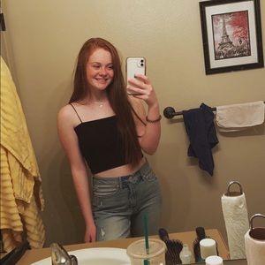 Meet your Posher, Aidan